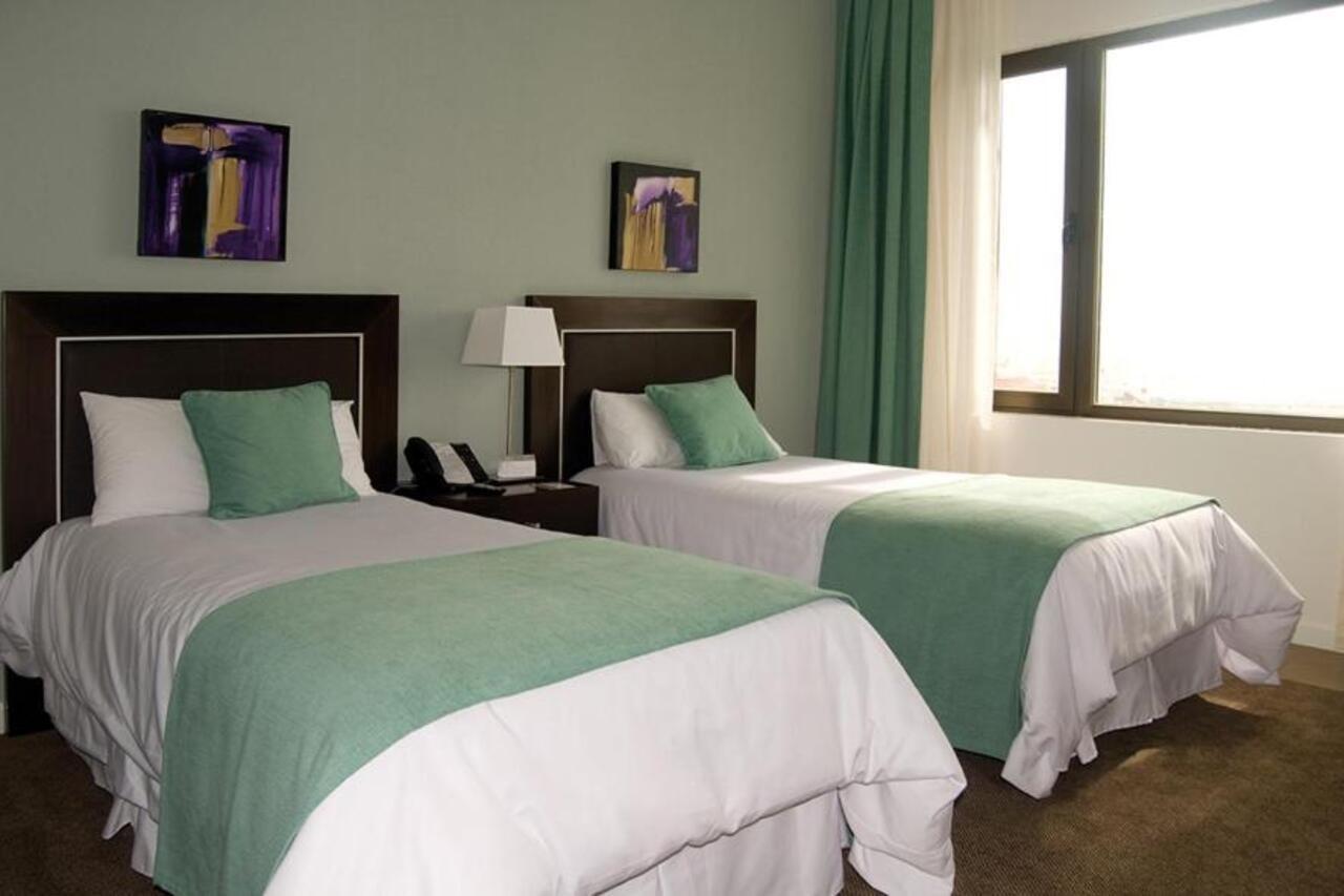מר דל פלאטה Hotel Uthgra Sasso מראה חיצוני תמונה