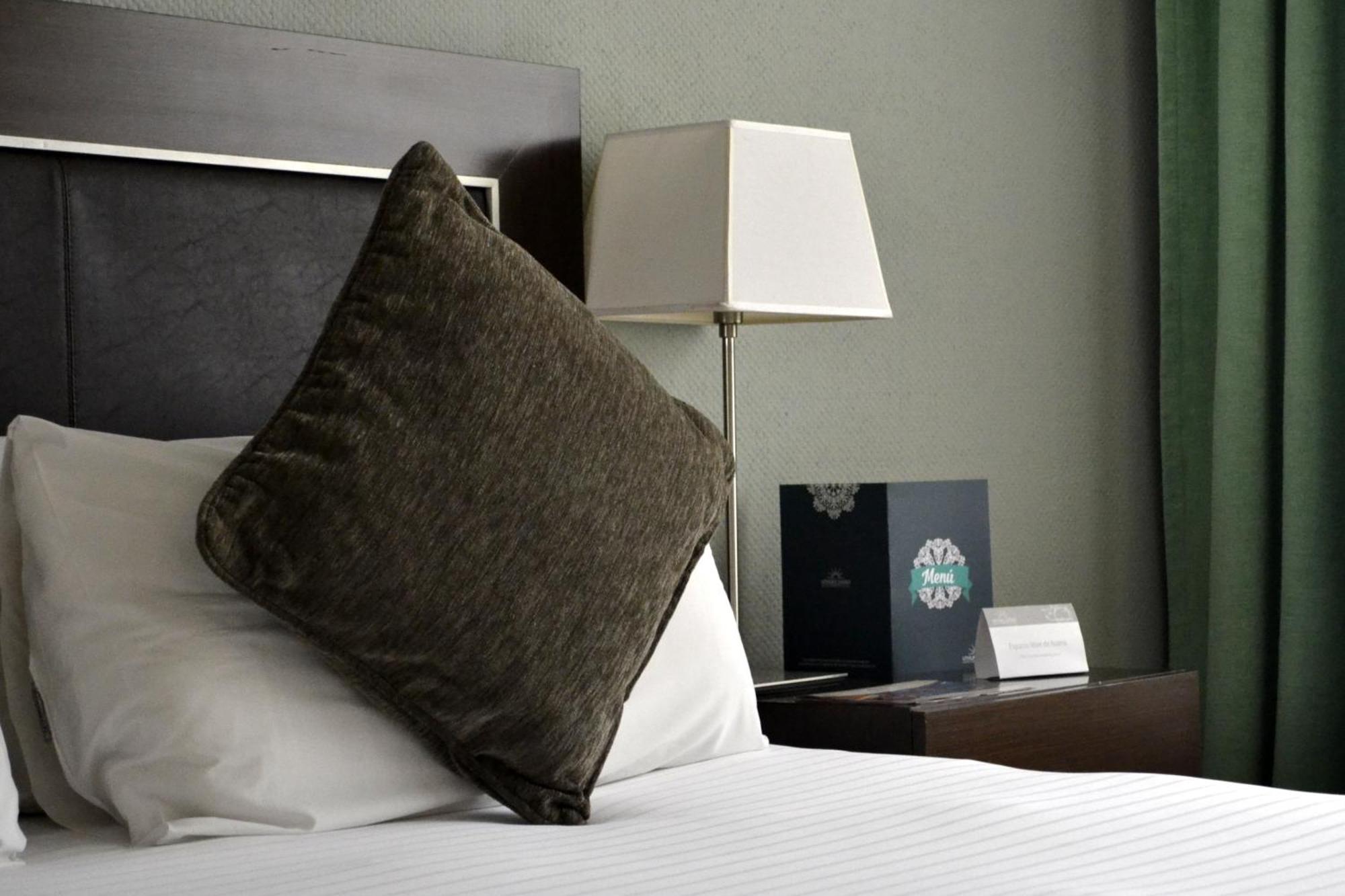 מר דל פלאטה Hotel Uthgra Sasso חדר תמונה