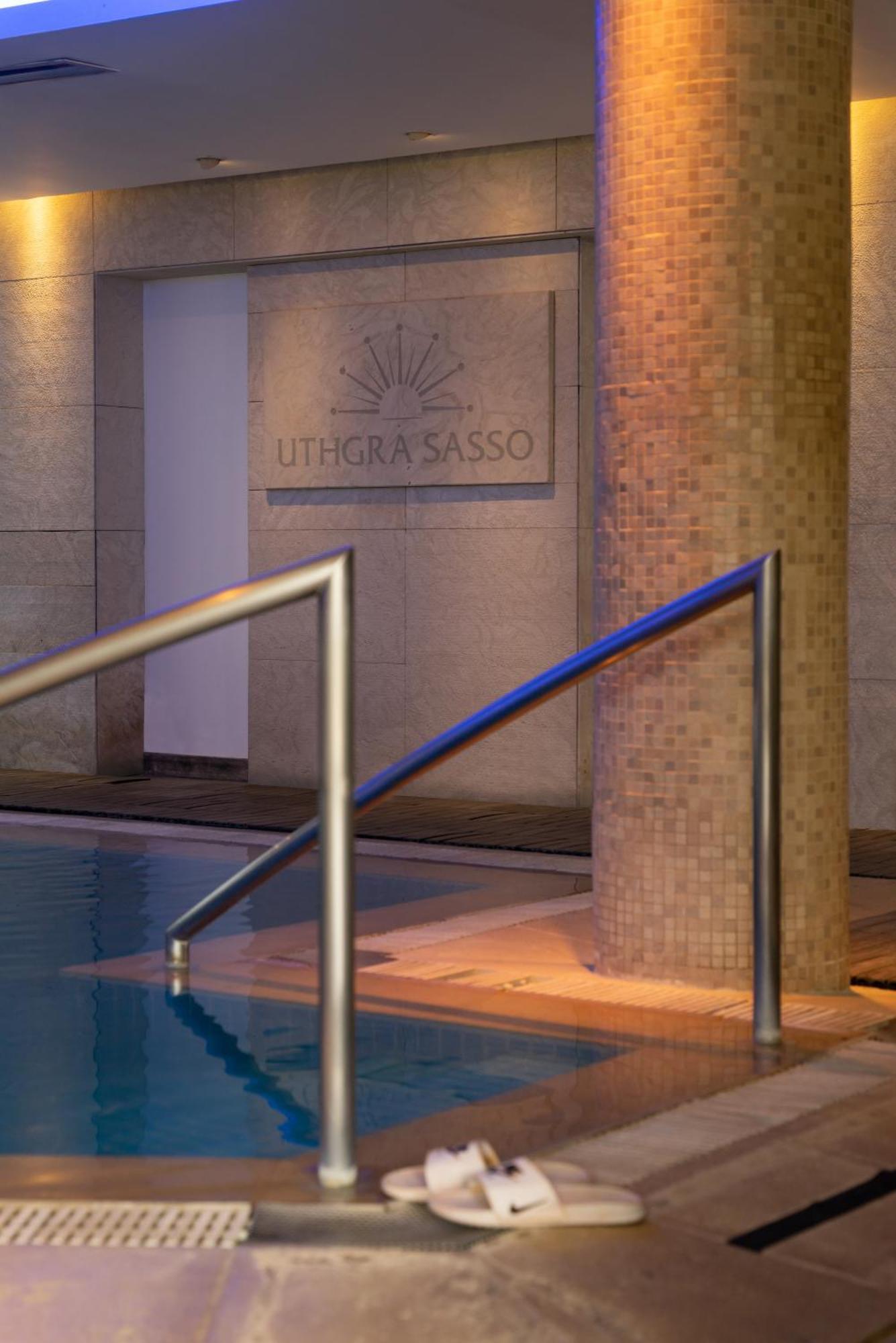 מר דל פלאטה Hotel Uthgra Sasso מראה חיצוני תמונה