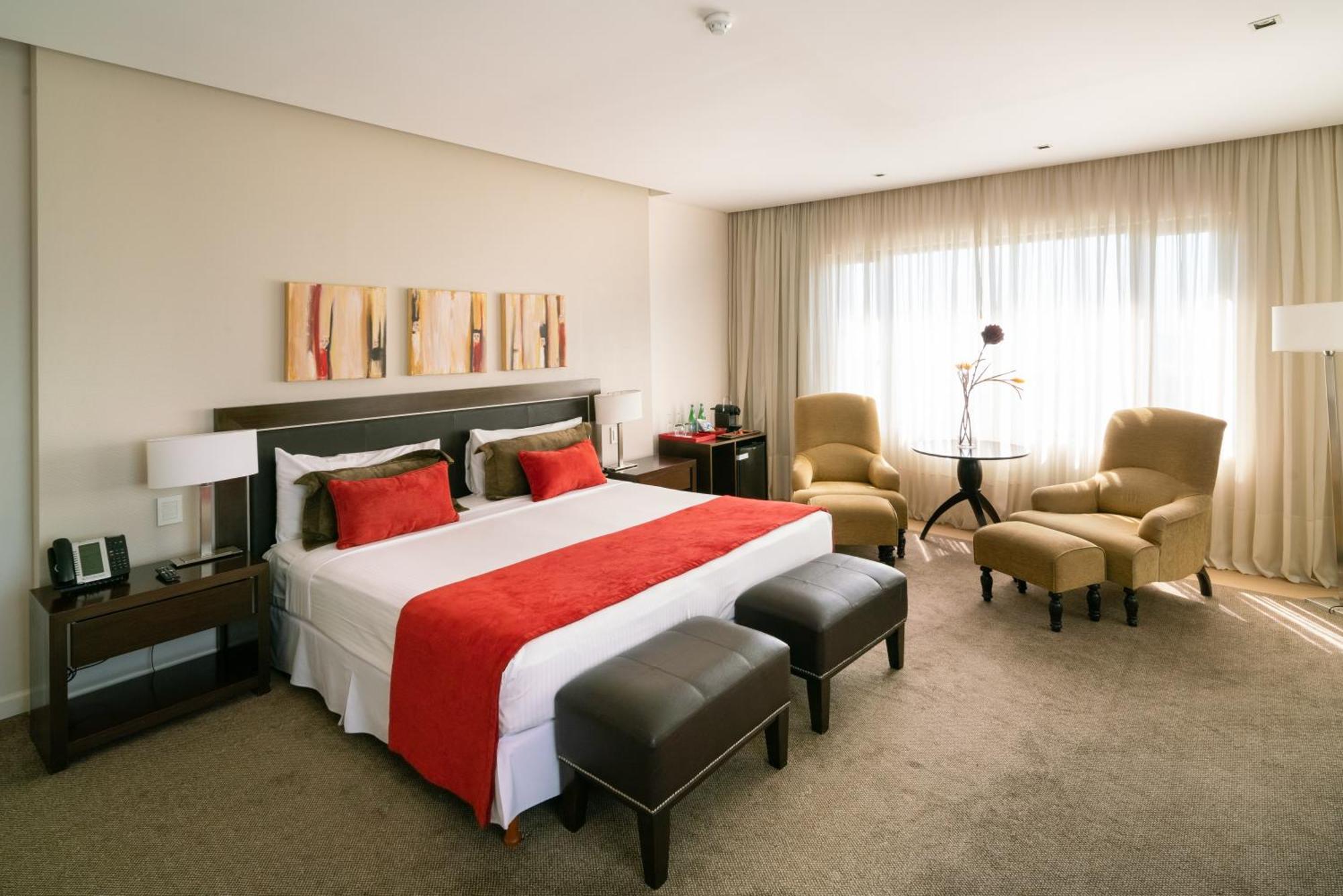 מר דל פלאטה Hotel Uthgra Sasso מראה חיצוני תמונה