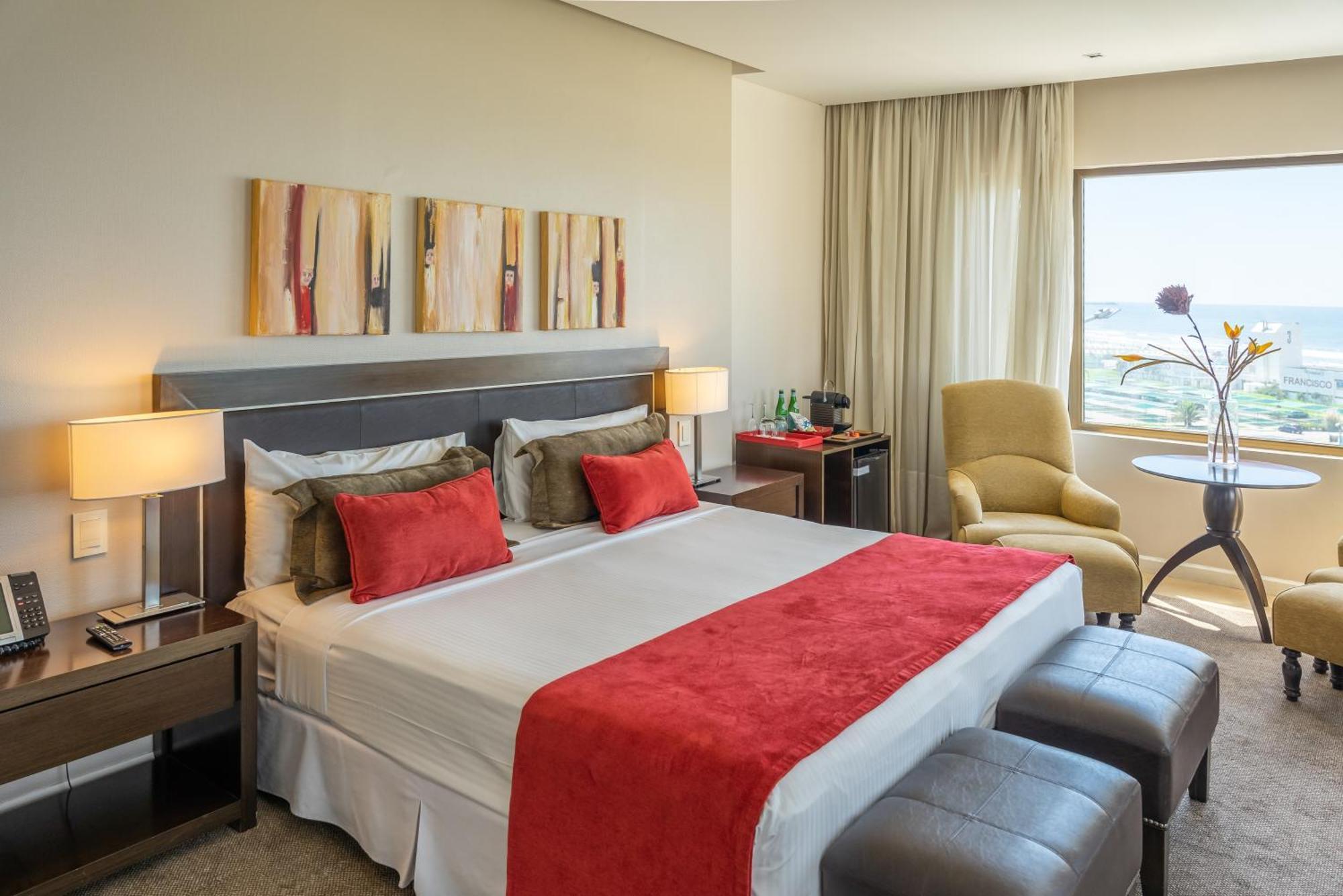 מר דל פלאטה Hotel Uthgra Sasso מראה חיצוני תמונה