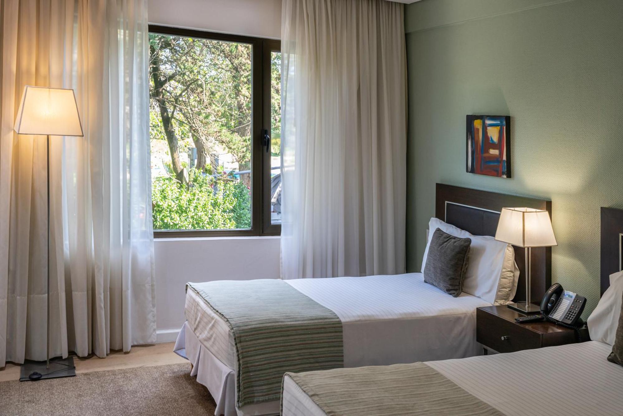 מר דל פלאטה Hotel Uthgra Sasso מראה חיצוני תמונה