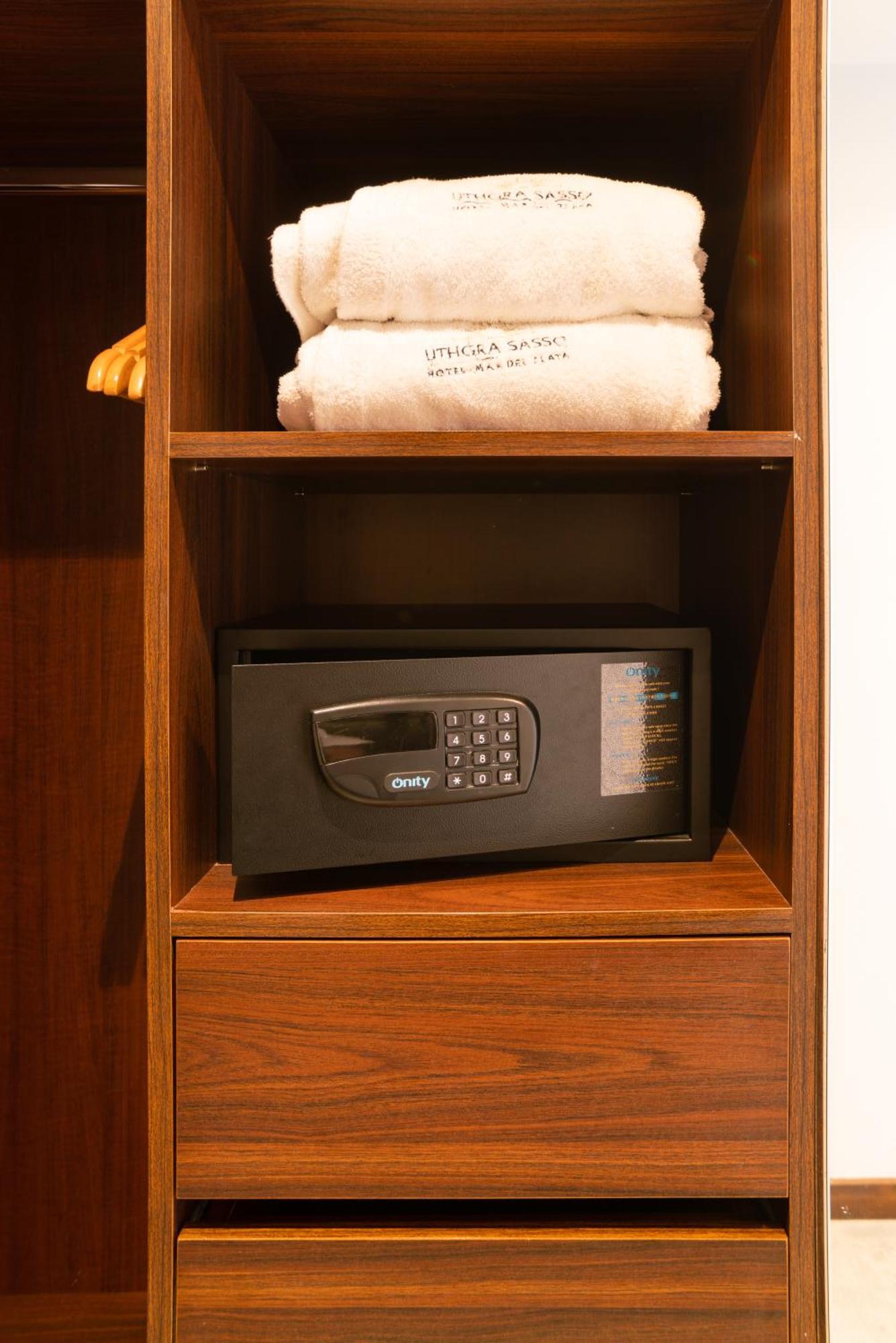 מר דל פלאטה Hotel Uthgra Sasso מראה חיצוני תמונה