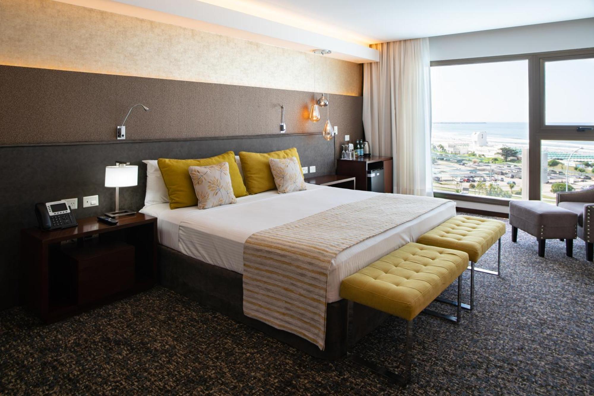 מר דל פלאטה Hotel Uthgra Sasso מראה חיצוני תמונה