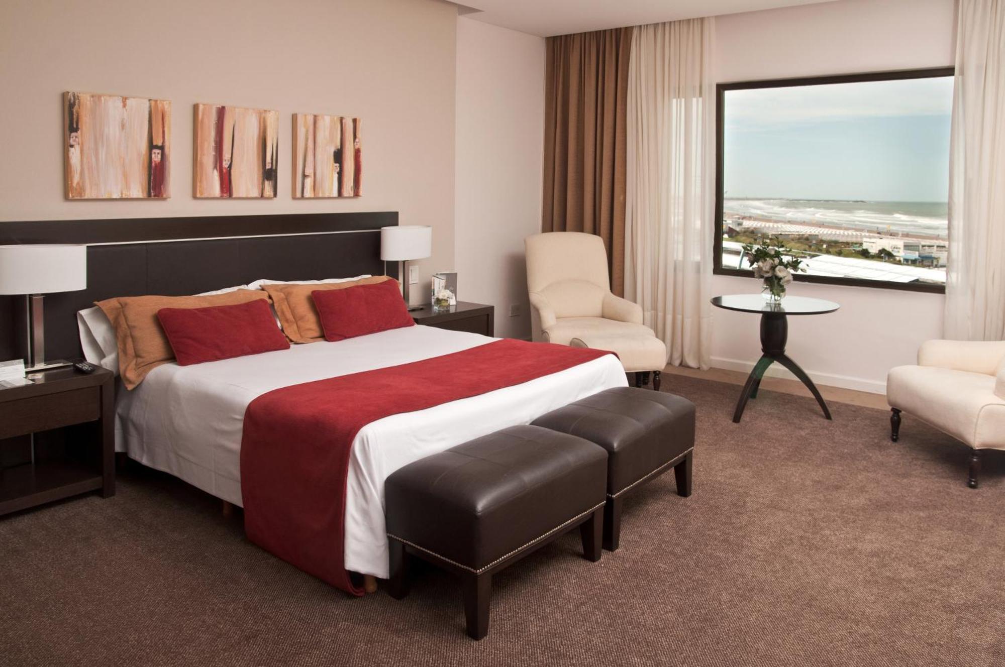 מר דל פלאטה Hotel Uthgra Sasso חדר תמונה