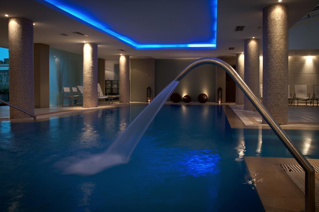 מר דל פלאטה Hotel Uthgra Sasso מראה חיצוני תמונה