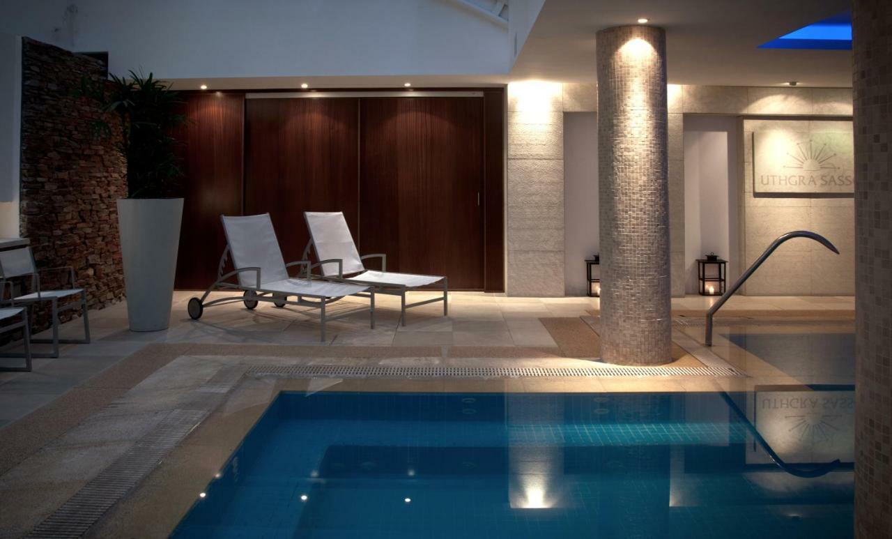 מר דל פלאטה Hotel Uthgra Sasso מראה חיצוני תמונה