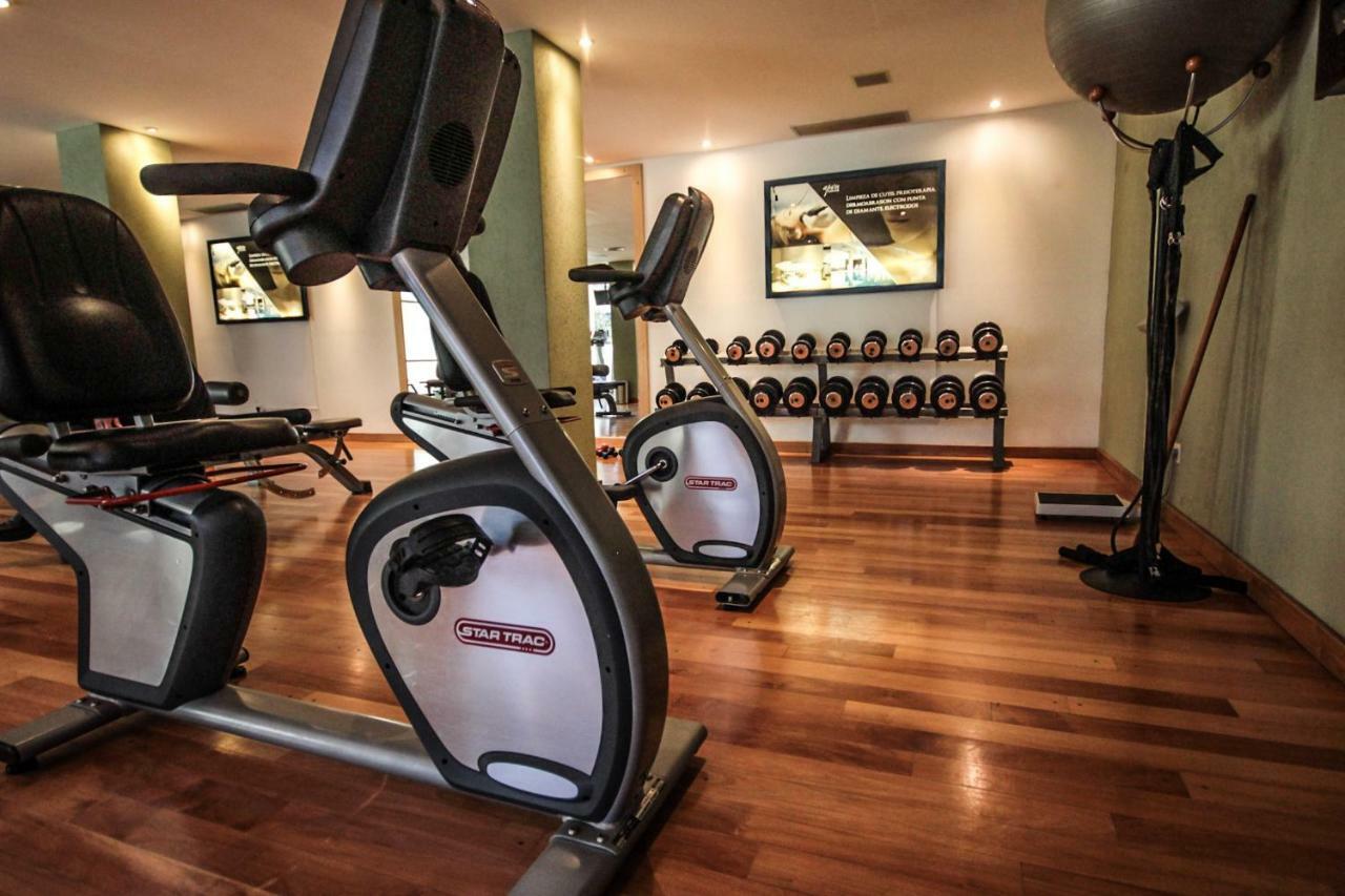 מר דל פלאטה Hotel Uthgra Sasso מראה חיצוני תמונה